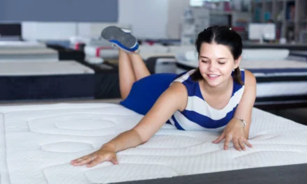 How to Choose the Perfect Bed Mattress for a Restful Night