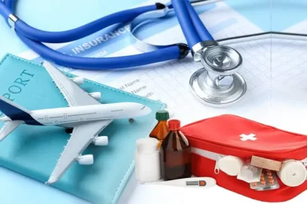How to Find Medical Help When Traveling Abroad