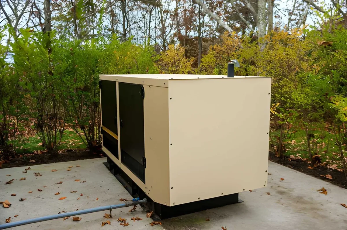 How to Size a Kohler Standby Generator: Load Priorities, ATS Choices, and Fuel Constraints