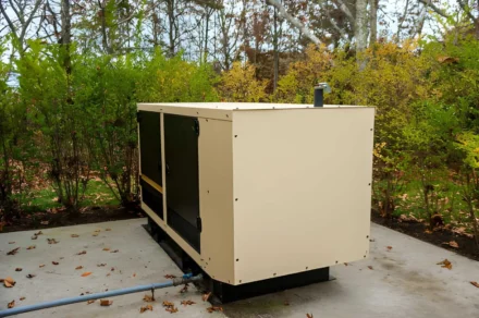 How to Size a Kohler Standby Generator: Load Priorities, ATS Choices, and Fuel Constraints