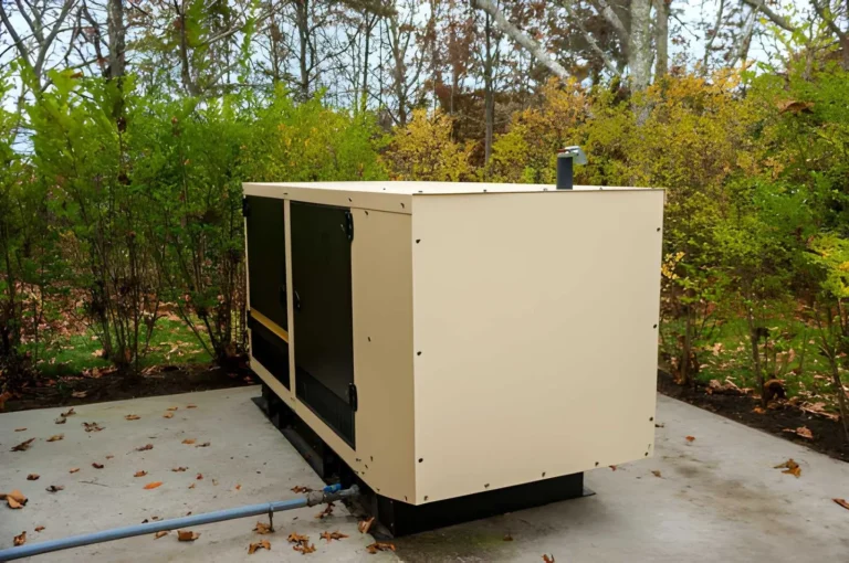 How to Size a Kohler Standby Generator: Load Priorities, ATS Choices, and Fuel Constraints