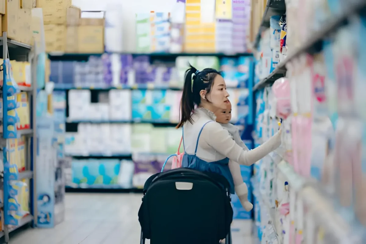 How to Wholesale Baby Diapers from China: A Practical Buyer’s Guide