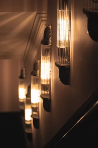 Illuminate Your Home with Stunning Contemporary Wall Lights from Z Two Lights