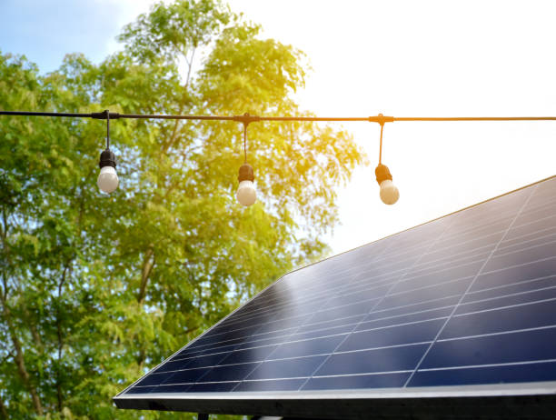 Innovative Solar Shed Lights: Boosting Efficiency and Sustainability with Solar Lighting Designs