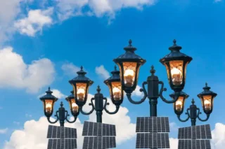 Innovative Solar Shed Lights: Boosting Efficiency and Sustainability with Solar Lighting Designs