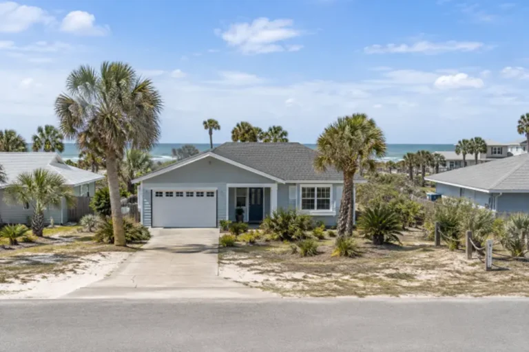 Selling a House As-Is in Butler Beach, Florida: A Practical Decision Guide