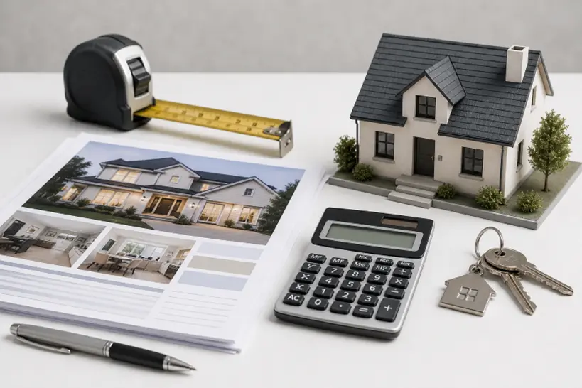 Selling a House in Lewiston, Maine: A Clear Guide to Pricing, Timing, and Your Selling Options