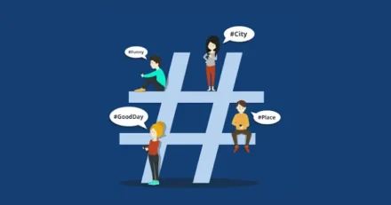 Social Media Managers and the Hashtag That Would Not Link