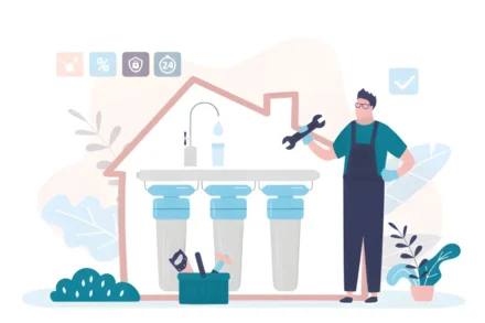 The Benefits of Upgrading Your Home Water Filtration System