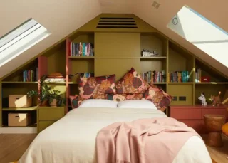 The Loft Life: Creative Ways to Design a Sleeping Loft You’ll Actually Love