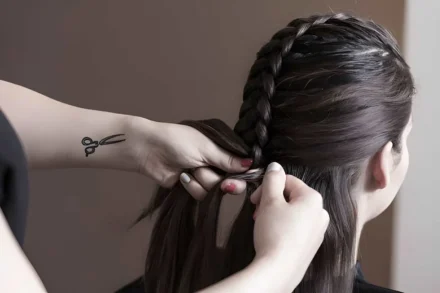 The New Rules of Repairing Damaged Hair