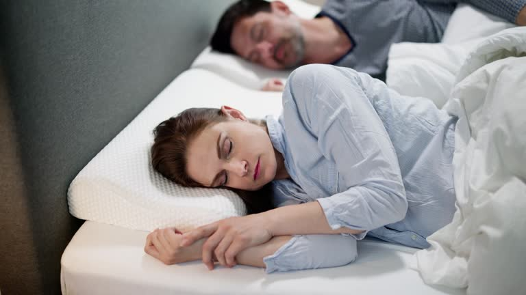The Sleep Trends Helping People Get More Restorative Rest
