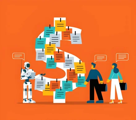 The Small-Business Decision Playbook: Cash, Customers, People, And Practical AI