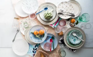 The Ultimate Dinnerware Sets Guide: Choosing the Perfect Style for Every Occasion