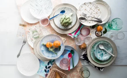 The Ultimate Dinnerware Sets Guide: Choosing the Perfect Style for Every Occasion