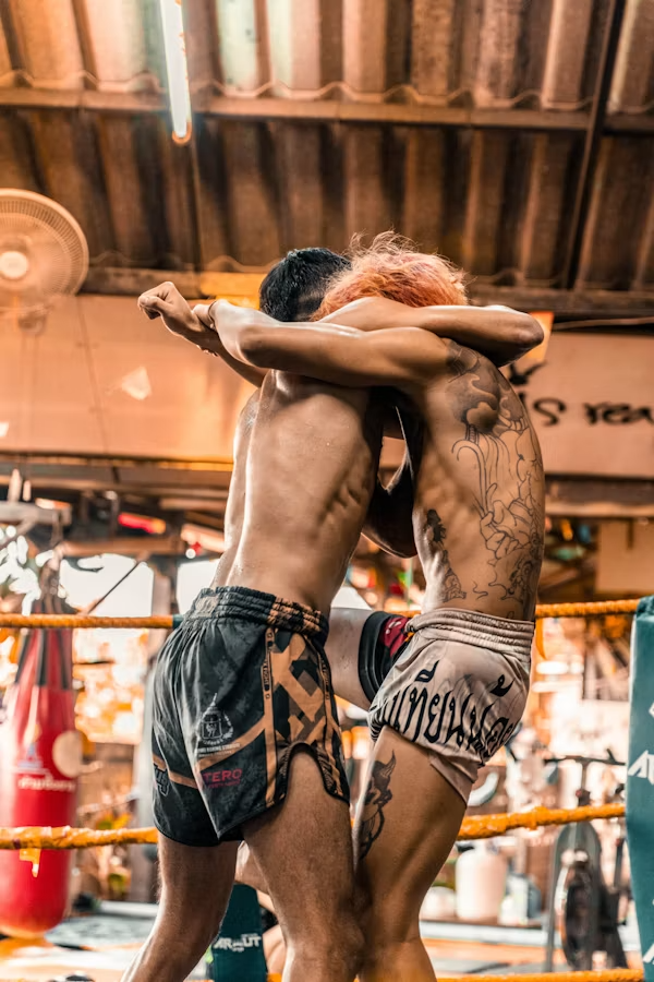 The Ultimate Guide to Choosing Muay Thai Shorts for Peak Performance