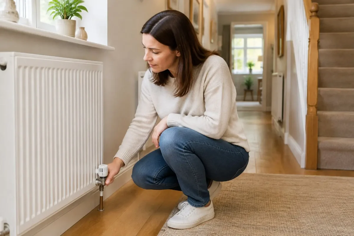Why Does My Boiler Heat the Downstairs but Leave Upstairs Baseboards Cold?