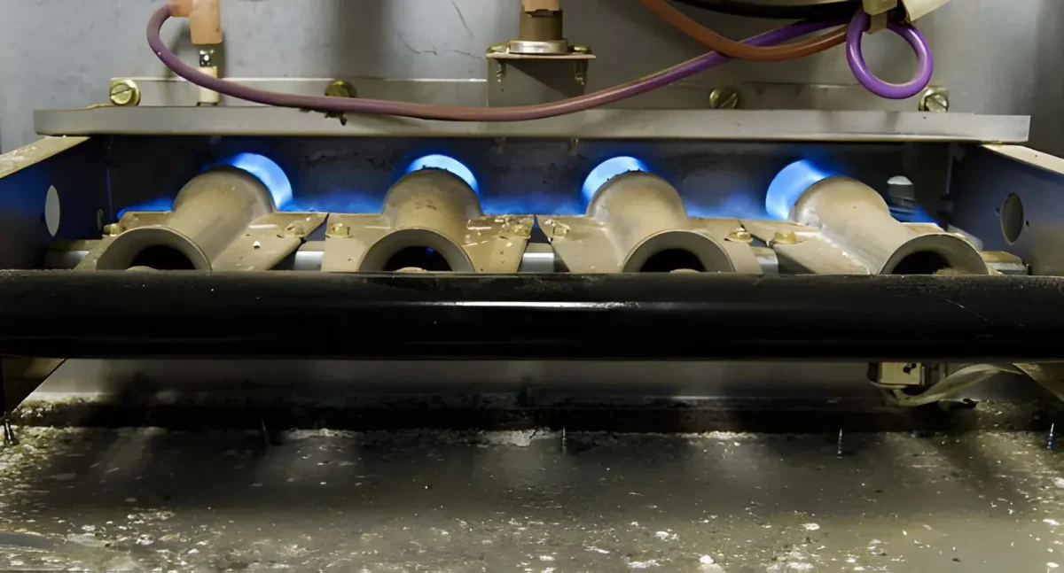 Why Does My Furnace Shut Down Just as the Blower Starts?