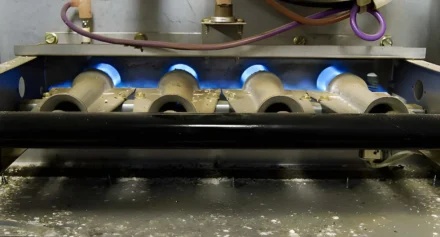 Why Does My Furnace Shut Down Just as the Blower Starts?