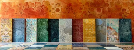Zellige Tile vs Ceramic Tile: Which One Offers Better Durability?