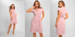 Elevate Your Office Style with Perri Cutten’s Designer Work Dresses
