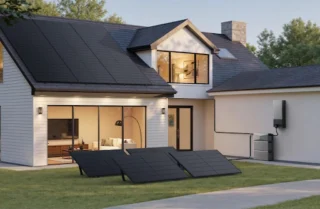 Can a Solar Generator Recharge During a Long Outage?